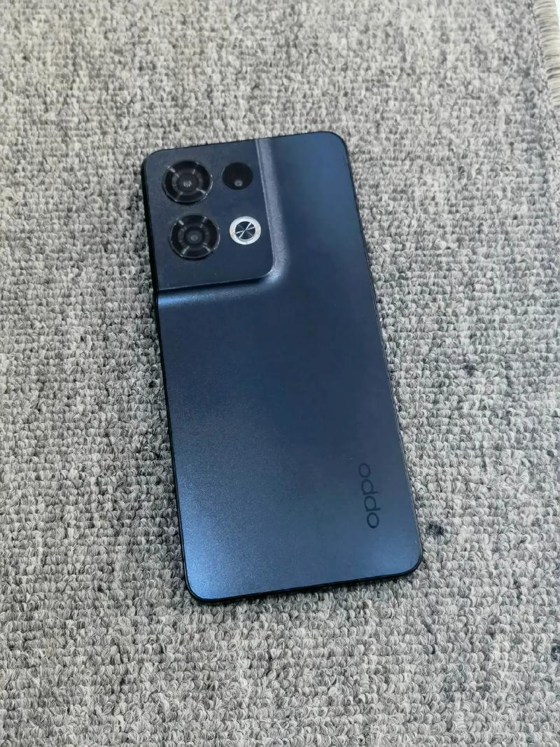 OPPO Reno8 Pro+ - 天玑8100旗舰手机_资料库-2