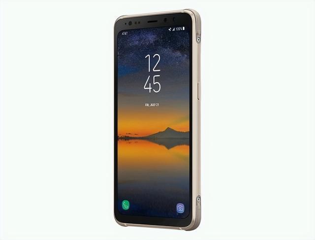 Galaxy Xcover 6 Pro - 三防坚固智能手机_资料库-4