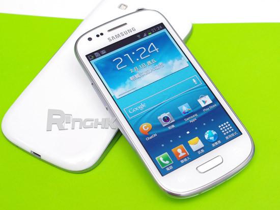 Galaxy S3 Mini - 小巧便携智能手机_资料库-4