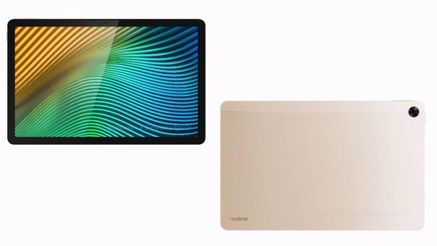 realme Pad - 高清影音平板_百科资料-4