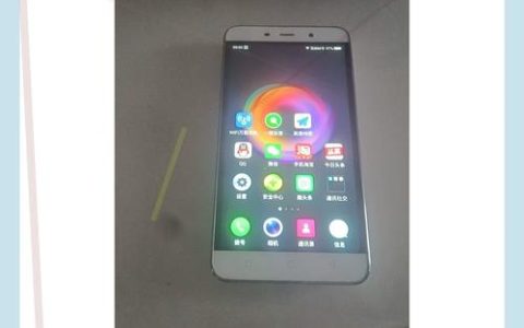 酷派Note 3 – 长续航智能手机_资料库