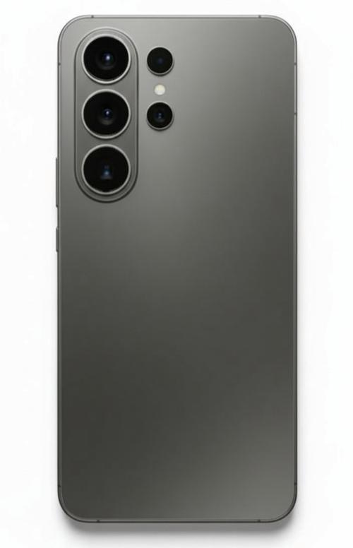 Galaxy S26 Ultra - 旗舰影像智能手机_资料大全-3