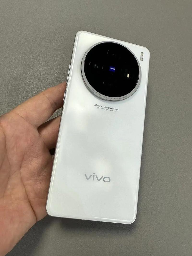 vivo X1S - 高清影像旗舰手机_百科资料-2