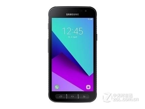 Galaxy Xcover 4s - 三防坚固智能手机_资料手册-5