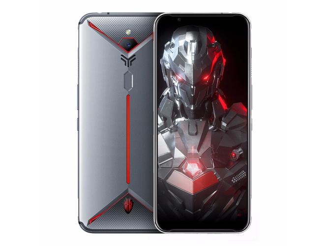 红魔3S - 风冷散热游戏手机_百科资料-4