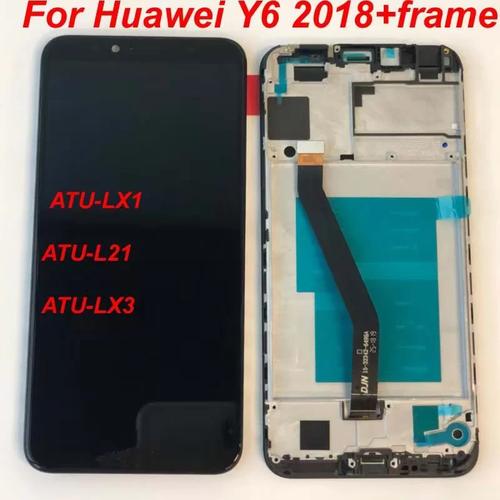 华为 Ascend Y6 Prime - 入门级智能手机_资料手册-3