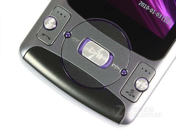 OPPO A209 – 时尚翻盖手机_百科资料