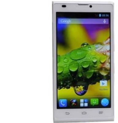 中兴Blade L2 – 入门级4G智能手机_百科资料