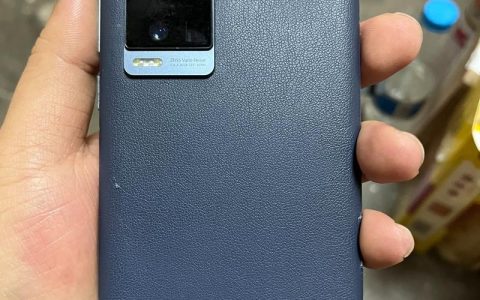 vivo X60Pro+ – 专业影像旗舰手机_百科资料