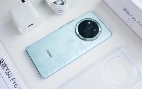 荣耀X60 Pro – 超长续航护眼手机_资料库