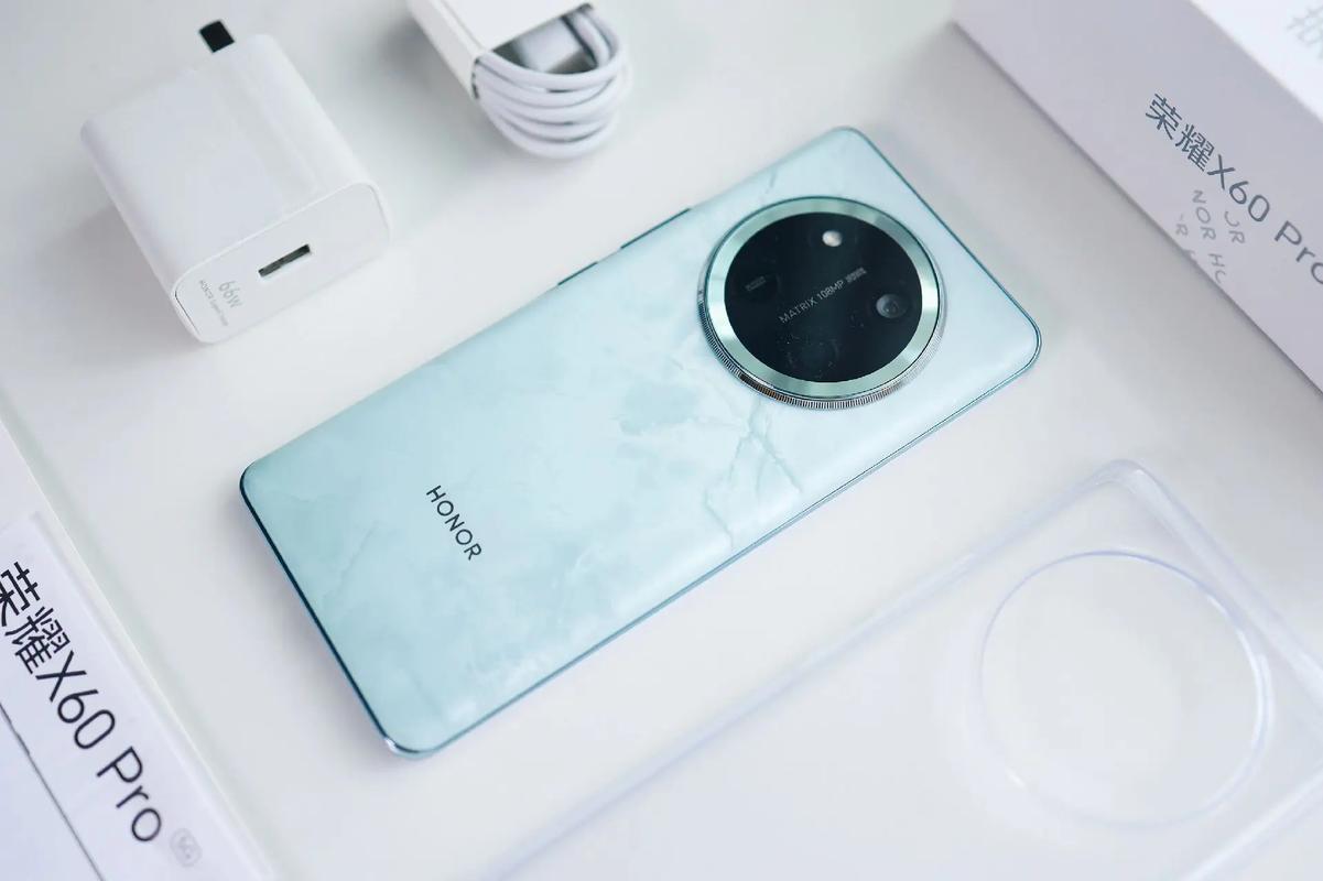 荣耀X60 Pro - 超长续航护眼手机_资料库-1