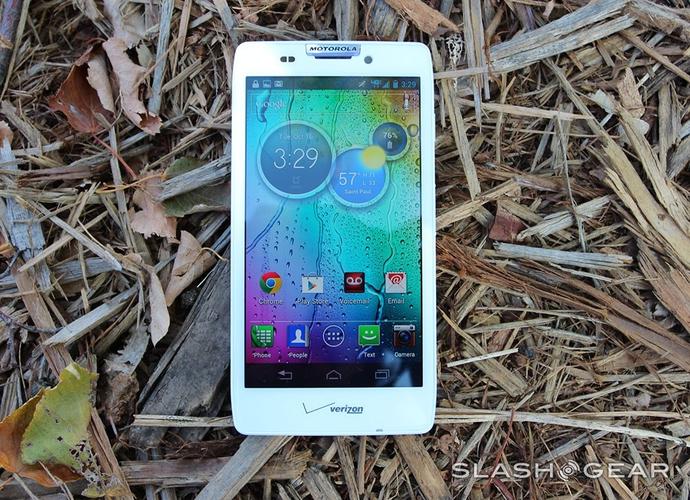 摩托罗拉 DROID RAZR HD - 超薄旗舰智能手机_资料库-5 摩托罗拉 DROID RAZR HD - 超薄旗舰智能手机_资料库-5