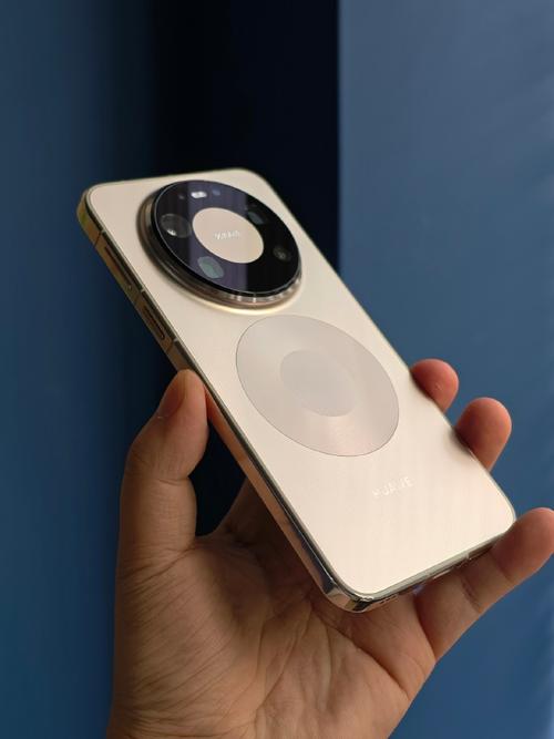 华为 Mate 80 Pro Max - 超长续航旗舰手机_百科资料-4
