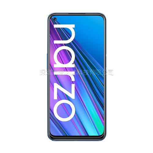 realme narzo 30 5G – 5G游戏智能手机_资料大全