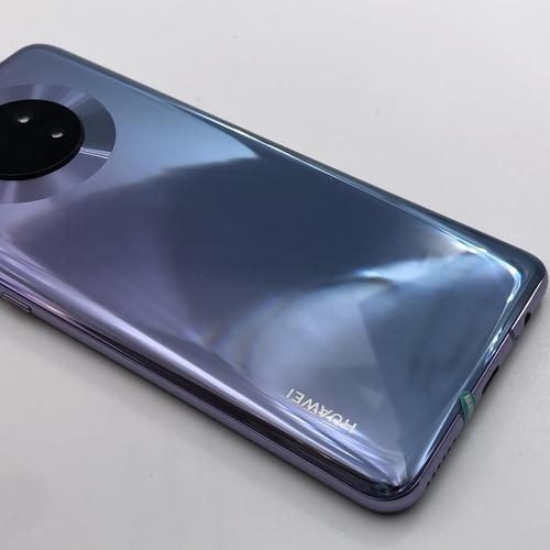 华为 Mate 30 5G - 双模5G旗舰手机_资料手册-5