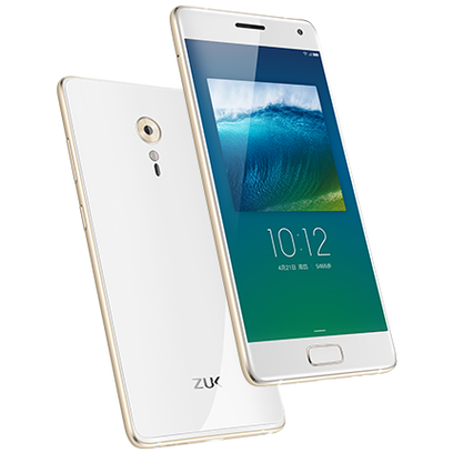 联想ZUK Z2 Pro尊享版 - 骁龙旗舰智能手机_资料手册-1