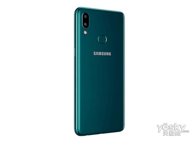 Galaxy A10s - 长续航入门手机_资料大全-3 Galaxy A10s - 长续航入门手机_资料大全-3