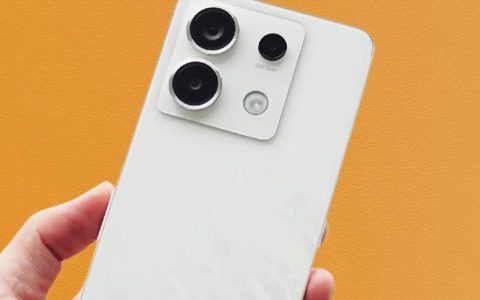 红米Note 13 Pro – 一亿像素中端手机_资料大全