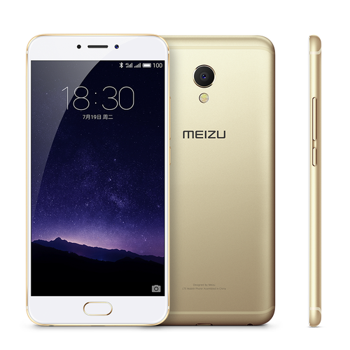 魅族 MX6 - 全金属旗舰手机_资料库-5 魅族 MX6 - 全金属旗舰手机_资料库-5