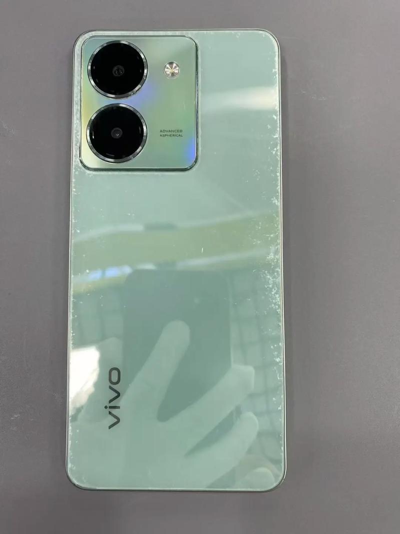 vivo Y78+ - 超清影像中端手机_资料大全-2 vivo Y78+ - 超清影像中端手机_资料大全-2