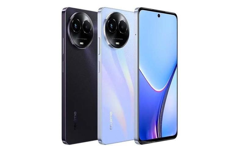 realme 12x 5G - 高清护眼5G手机_资料库-5