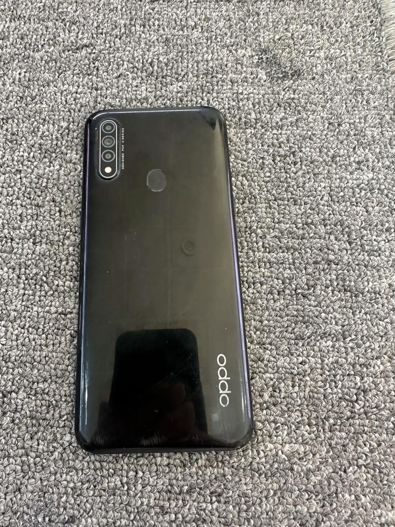 OPPO A80 - 超长续航智能手机_资料手册-2