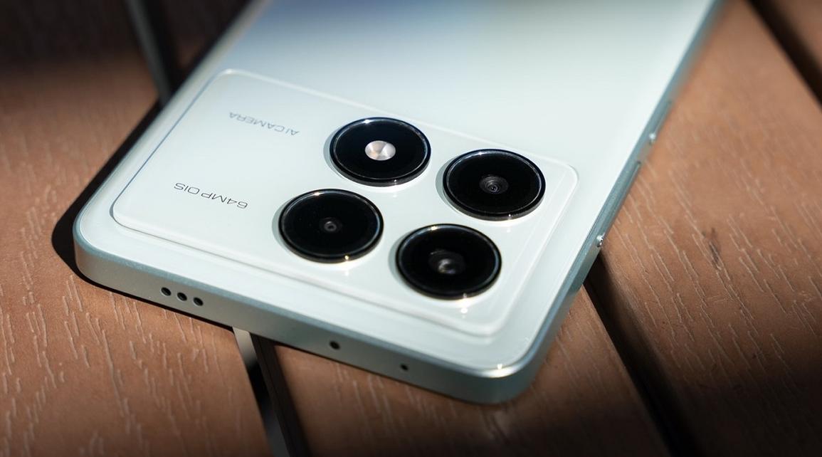 POCO X6 Pro - 旗舰性能游戏手机_资料手册-2