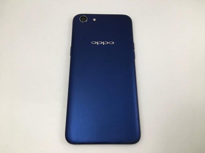 OPPO A1 (2018) - 全面屏入门手机_百科资料-1 OPPO A1 (2018) - 全面屏入门手机_百科资料-1