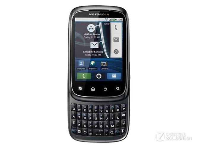 摩托罗拉 DROID MINI - 便携智能手机_百科资料-5