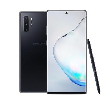 Galaxy Note 10+ N9750 - 大屏商务旗舰手机_资料手册-2