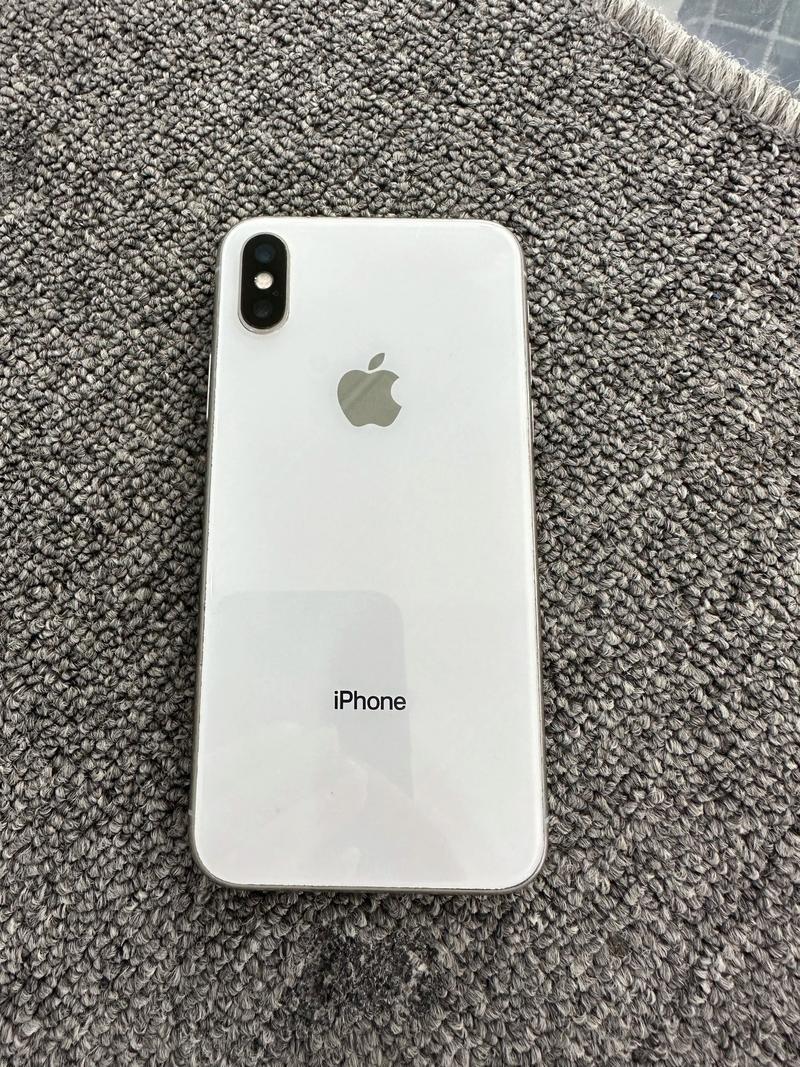iPhone X - 全面屏旗舰智能手机_资料大全-3