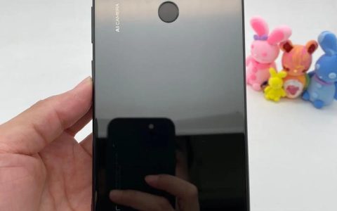 荣耀Note10 – 大屏游戏旗舰手机_资料大全