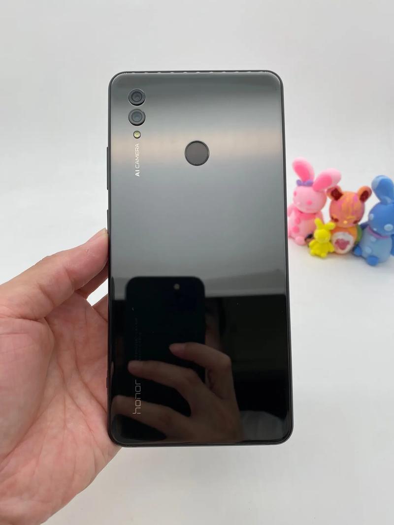 荣耀Note10 – 大屏游戏旗舰手机_资料大全