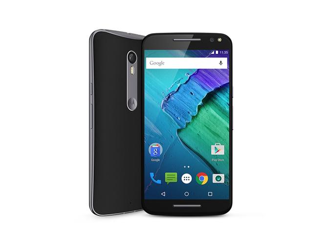 摩托罗拉 Moto X Style - 经典旗舰智能手机_百科资料-5