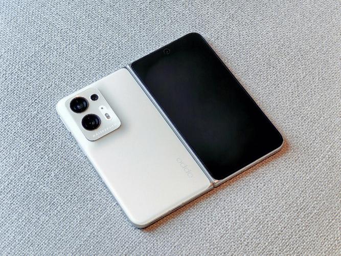 OPPO Find N2 - 折叠屏旗舰智能手机_百科资料-5