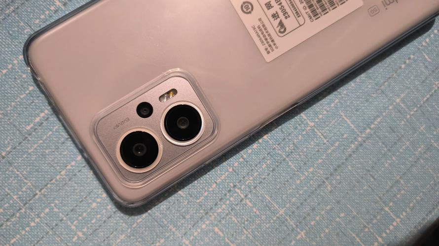 红米Note 12T Pro - 高刷护眼5G手机_资料手册-3
