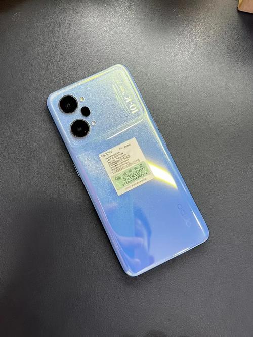 OPPO K10 Pro - 骁龙游戏旗舰手机_百科资料-4