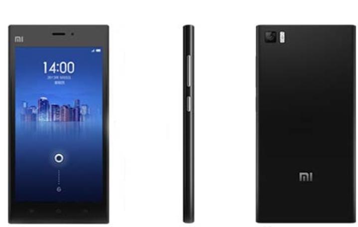 小米手机3 电信版 - 双模4G智能手机_资料手册-3
