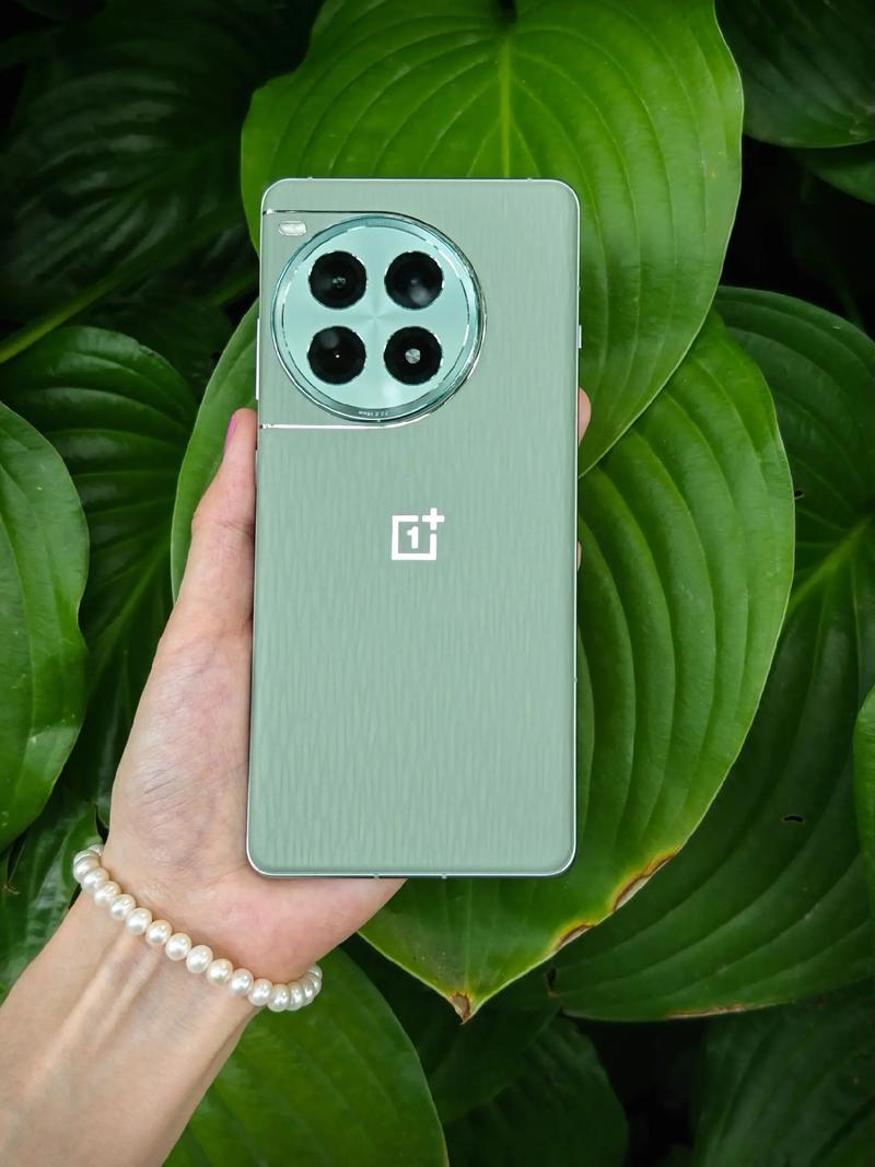 一加Ace 3 Pro – 高性能电竞手机_资料大全