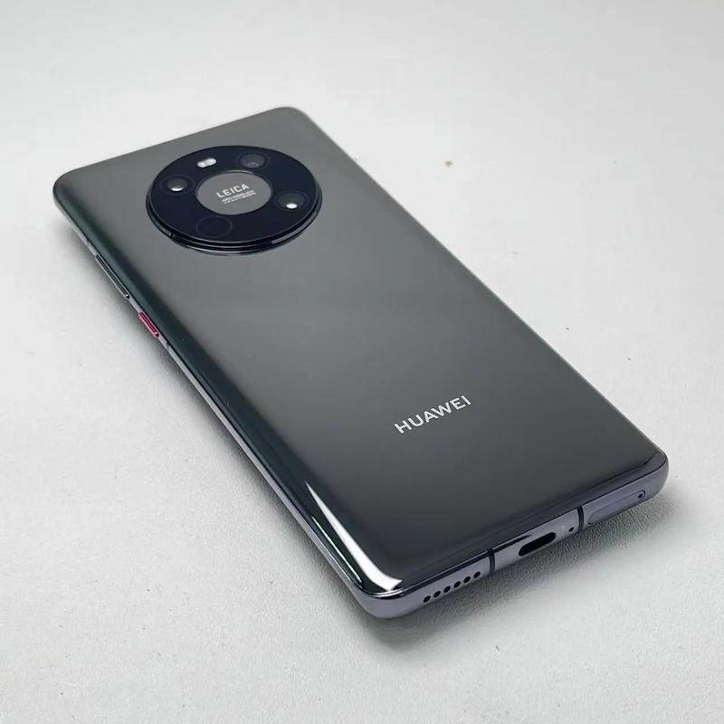 华为 Mate 40E - 5G影像旗舰手机_百科资料-5