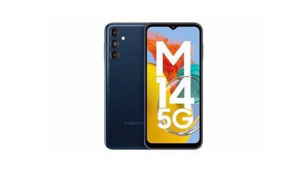 Galaxy M14 5G - 长续航5G智能手机_百科资料-4