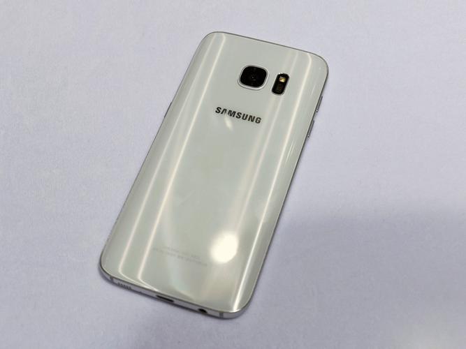 Galaxy S7 G9300 - 经典双曲面屏手机_百科资料-2