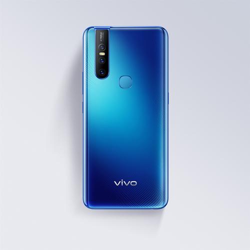 vivo V215G - 5G长续航智能手机_百科资料-2