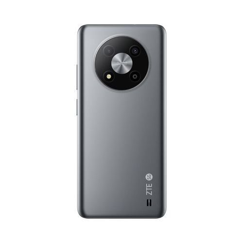 中兴Blade C2 - 高清大屏智能手机_资料手册-4