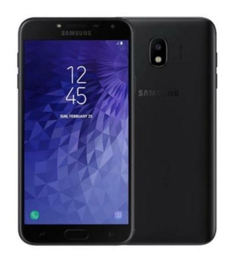Galaxy J4 - 经典入门智能手机_百科资料-2