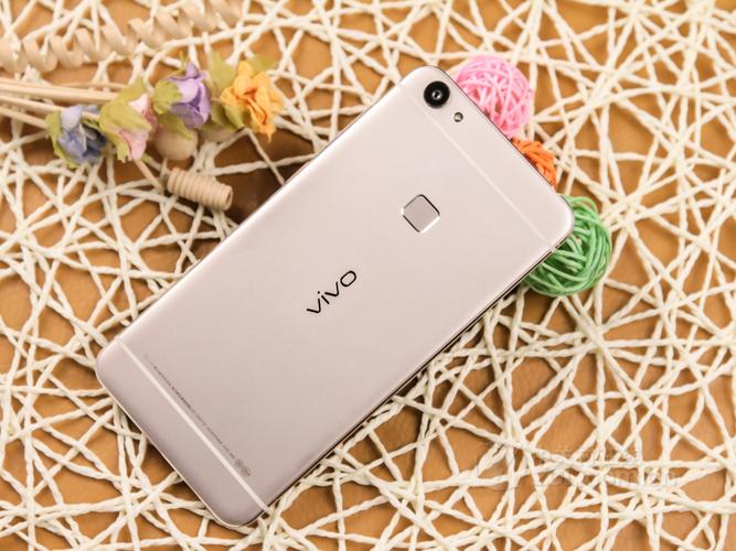 vivo X6D - 大屏长续航智能手机_资料大全-4