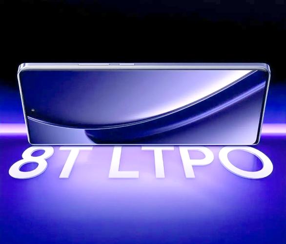 realme 7 Pro - 65W闪充中端手机_资料库-4
