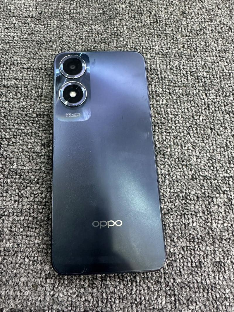 OPPO A2x - 长续航智能手机_资料大全-3