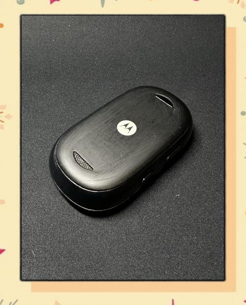 摩托罗拉 U6c - 经典翻盖手机_百科资料-3