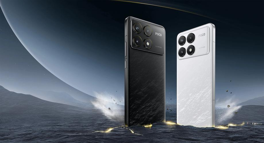 POCO F6 Pro – 高性能旗舰智能手机_资料手册